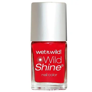 Wet n Wild Wild Shine Nail Color