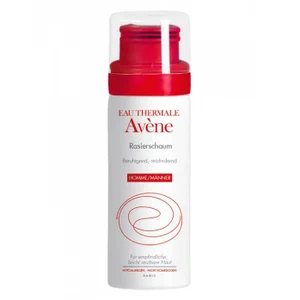 Eau Thermale Avène Rasierschaum