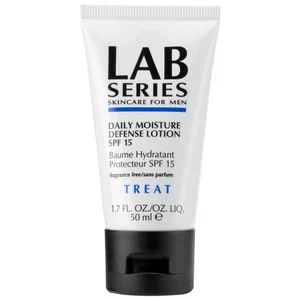 Lab Series Skincare for Men Daily Moisture Defense Lotion SPF 15