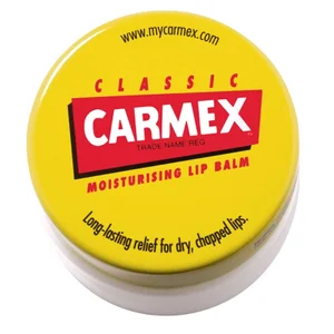 Carmex Lippenbalsam Tiegel