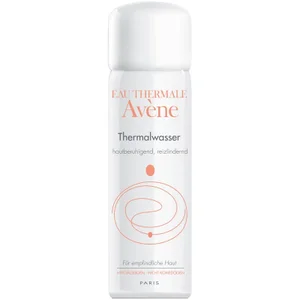 Avène Thermalwasser