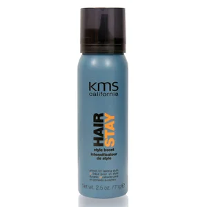 KMS Hair Stay Style Boost