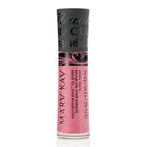 Mary Kay NouriShine Plus™ Lip Gloss Possibilities