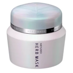 Menard Herb Mask