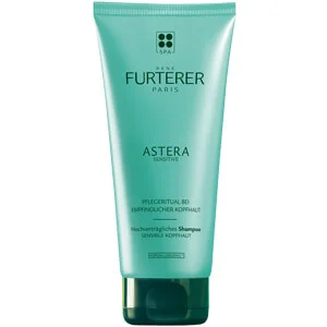 René Furterer ASTERA Kopfhaut-beruhigendes Shampoo