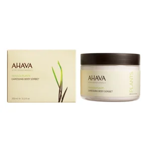 AHAVA DEADSEA PLANTS Caressing Body Sorbet