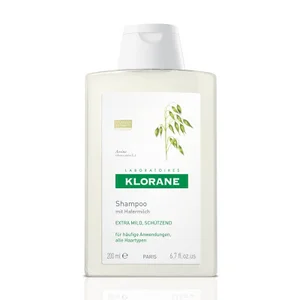 KLORANE Shampoo Hafermilch