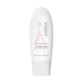 A-Derma HYDRALBA Leichte Feuchtigkeitspflege