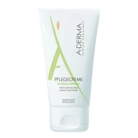 A-Derma BASISPFLEGE Pflegecreme