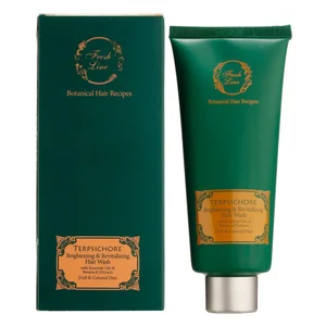 Fresh Line TERPSICHORE Shampoo Glanz & Revitalisierung