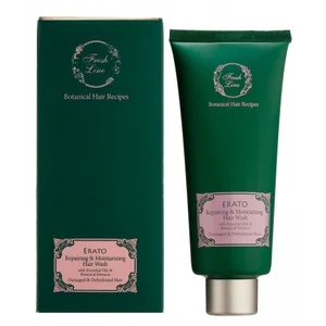 Fresh Line ERATO reparierendes & feuchtigkeitspendendes Shampoo