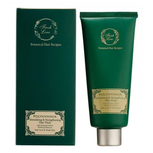 Fresh Line POLYHYMNIA stimulierendes & stärkendes Shampoo