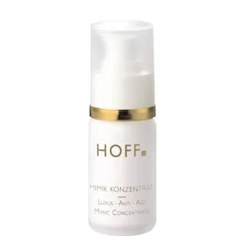 HOFF. Cosmetics Mimikkonzentrat