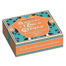 La Société Parisienne De Savons Guest Soap
