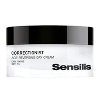 Sensilis CORRECTIONIST. REPARIERENDE ANTIFALTENTAGESCREME SPF 15