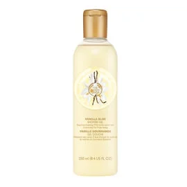 The Body Shop Vanilla Bliss Shower Gel