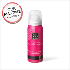 Rituals Yogi Flow Duschschaum