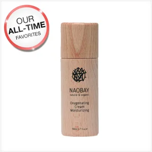 NAOBAY Oxygenating Cream Moisturizing