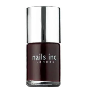 nails inc. Victoria Nail Polish