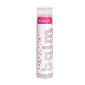 Amazingy Lip friendly earth friendly balm
