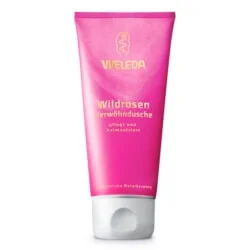 Weleda Wildrosen-Verwöhndusche