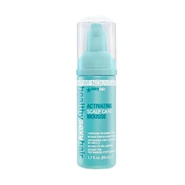 Sexy Hair Activating Scalp Care Treatment Mousse