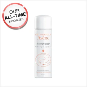 Avène Thermalwasser
