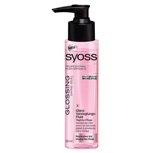 SYOSS Glossing Shine Seal Glanz-Versiegelungs-Fluid