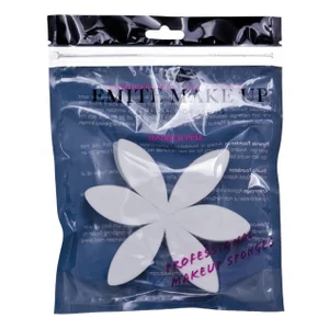 EMITE COSMETICS Professional Makeup Sponges - Flower