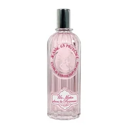 Jeanne en Provence Un Matin dans la Roseraie“ Eau de Parfum