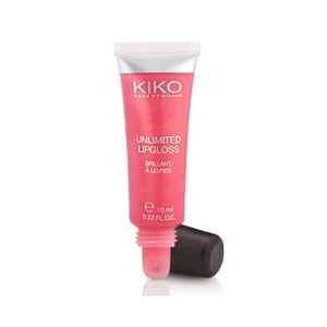 KIKO Unlimited Lipgloss