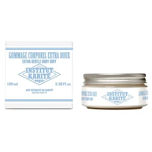 Institut Karite Paris Extra Gentle Body Scrub