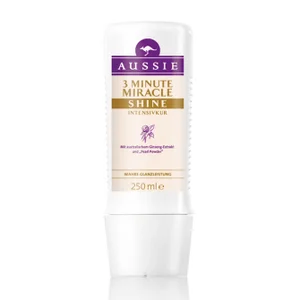 Aussie 3 Minute Miracle Shine Intensivkur