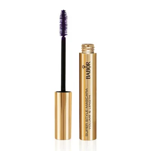 BABOR SUPER STYLE MASCARA VIOLET