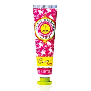Figs & Rouge Coco Rose Lipbalm