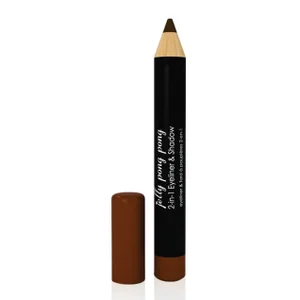 Jelly Pong Pong 2-in-1 Eyeliner & Shadow Bronze