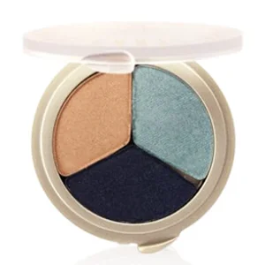 SENNA Cosmetics Mineral Eyes Shadow Trio