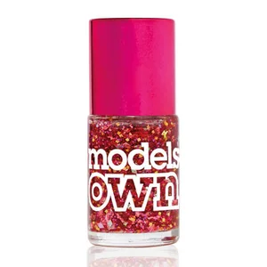 Models Own Nail Polish