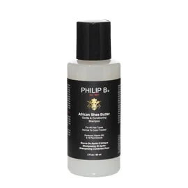Philip B African Shea Butter Gentle & Conditioning Shampoo