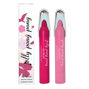 Jelly Pong Pong Lip Blush