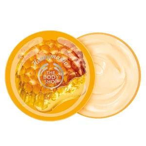The Body Shop Honeymania™ Body Butter