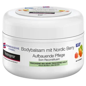 Neutrogena® Norwegische Formel Aufbauende Pflege mit Nordic Berry