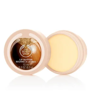 The Body Shop SHEA LIP BUTTER