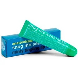 Anatomicals Snog Me Senseless Lip Balm