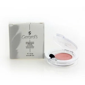Gerard's Fashion Eyeshadow