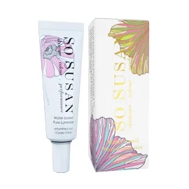So Susan Cosmetics Water-Based Pure Luminizer