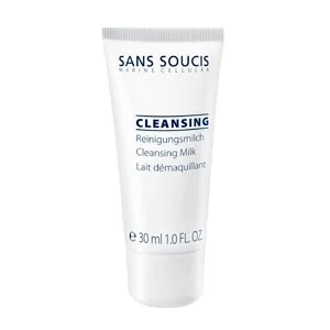Sans Soucis CLEANSING Reinigungsmilch