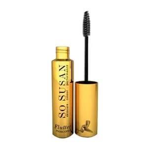 So Susan Cosmetics Flutter Mascara