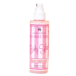 ZARTGEFÜHL Girls best Friend Body Splash