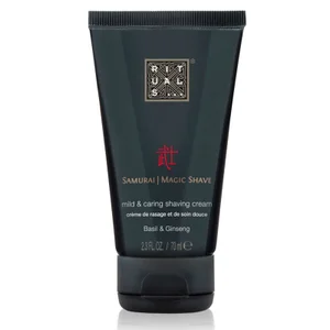 Rituals Samurai Magic Shave